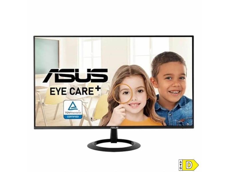 Gaming монитор Asus 90LM07B0-B01470 Full HD 100 Hz NaN –  BB Монитори