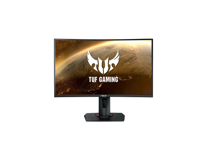Gaming монитор Asus VG27VQ Full HD 165 Hz NaN от | techMAG.bg Gaming монитор Asus VG27VQ Full HD 165 Hz NaN – BB Монитори