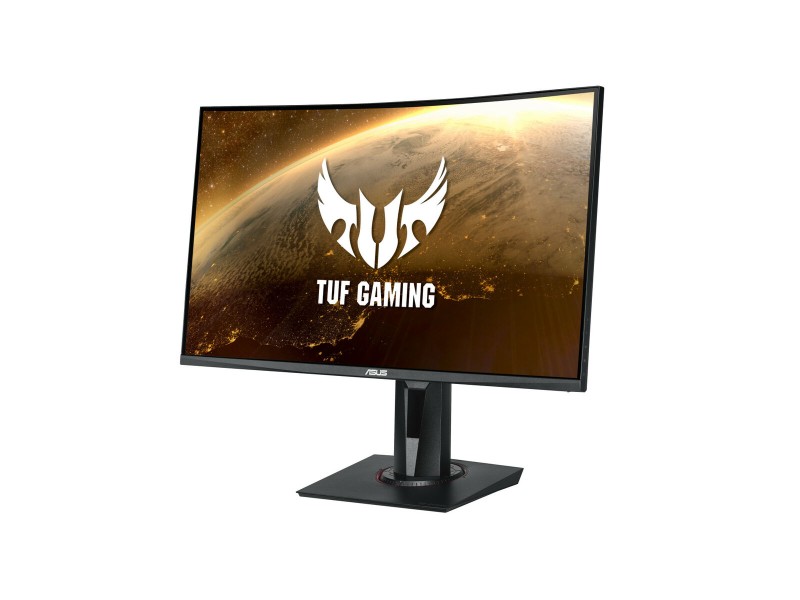 Gaming монитор Asus VG27VQ Full HD 165 Hz NaN от | techMAG.bg Gaming монитор Asus VG27VQ Full HD 165 Hz NaN – BB Монитори