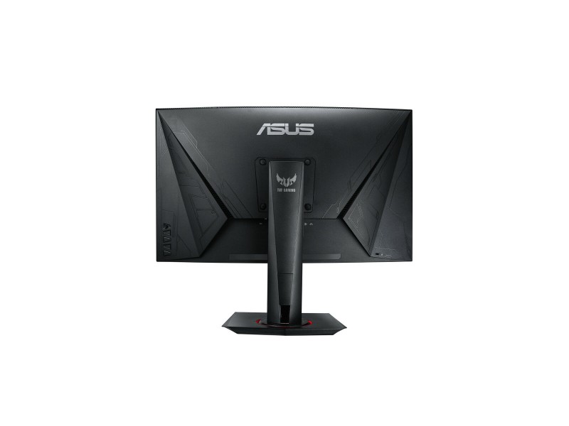 Gaming монитор Asus VG27VQ Full HD 165 Hz NaN от | techMAG.bg Gaming монитор Asus VG27VQ Full HD 165 Hz NaN – BB Монитори