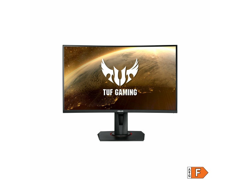 Gaming монитор Asus VG27VQ Full HD 165 Hz NaN –  BB Монитори