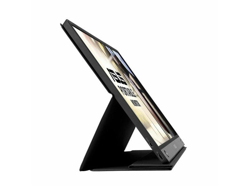 Монитор Asus MB16AHP Full HD NaN –  BB Монитори