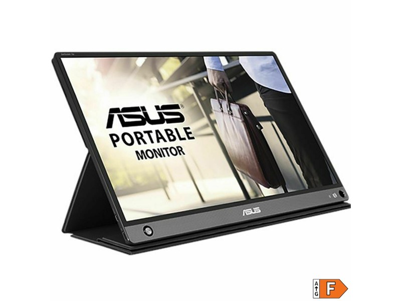 Монитор Asus MB16AHP Full HD NaN –  BB Монитори