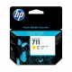 Оригиална касета за мастило HP 25663658 Жълт NaN –  BB Касети с мастило