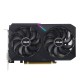 Графична карта Asus 90YV0GH6-M0NA00 Nvidia GeForce RTX 3050 8 GB GDDR6 NaN –  BB Графични карти