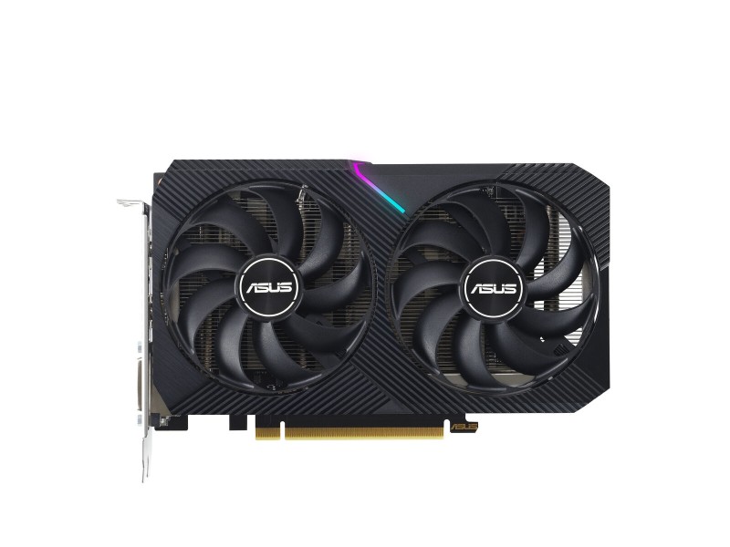 Графична карта Asus 90YV0GH6-M0NA00 Nvidia GeForce RTX 3050 8 GB GDDR6 NaN –  BB Графични карти