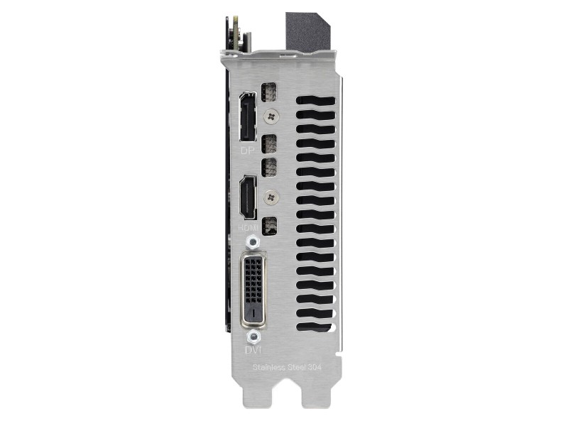 Графична карта Asus 90YV0GH6-M0NA00 Nvidia GeForce RTX 3050 8 GB GDDR6 NaN –  BB Графични карти