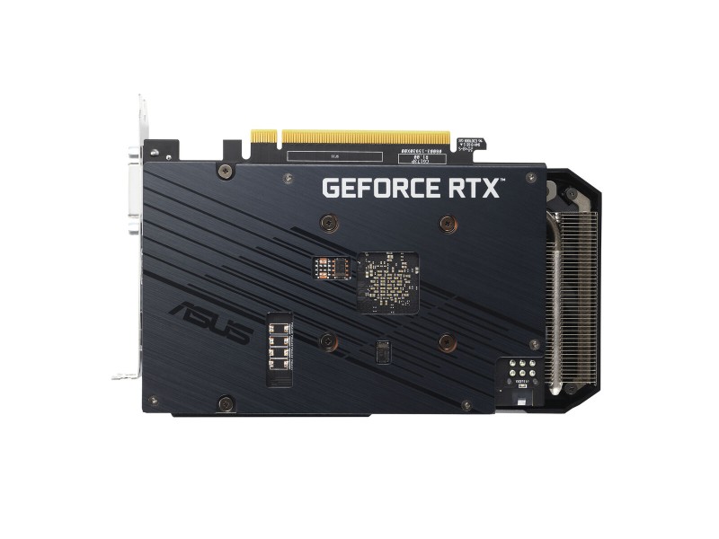 Графична карта Asus 90YV0GH6-M0NA00 Nvidia GeForce RTX 3050 8 GB GDDR6 NaN –  BB Графични карти