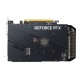 Графична карта Asus 90YV0GH6-M0NA00 Nvidia GeForce RTX 3050 8 GB GDDR6 NaN –  BB Графични карти