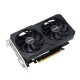 Графична карта Asus 90YV0GH6-M0NA00 Nvidia GeForce RTX 3050 8 GB GDDR6 NaN –  BB Графични карти
