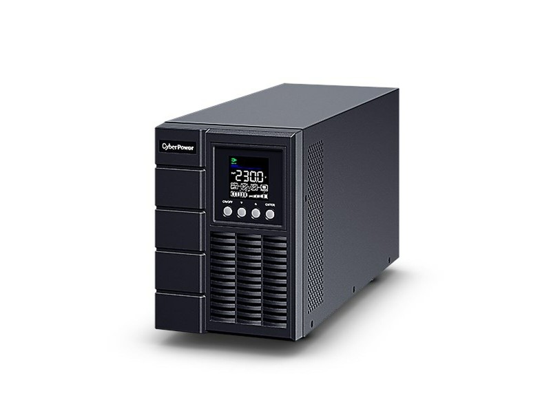 Инрактивен UPS Cyberpower OLS1500EA 1500 VA NaN –  BB Непрекъсваеми захранвания