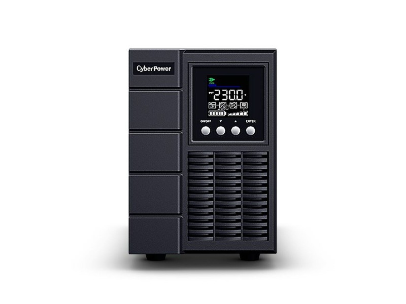 Инрактивен UPS Cyberpower OLS1500EA 1500 VA NaN –  BB Непрекъсваеми захранвания