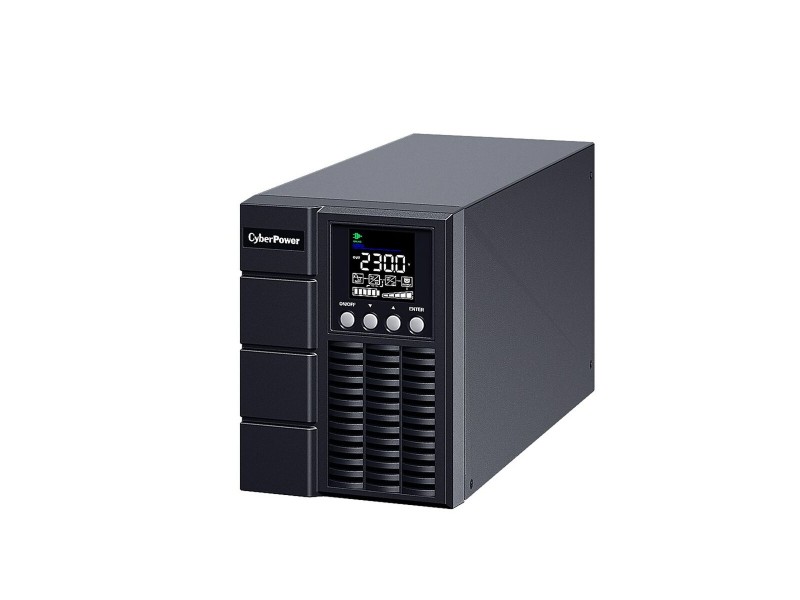 Инрактивен UPS Cyberpower OLS1000EA 1000 VA NaN –  BB Непрекъсваеми захранвания