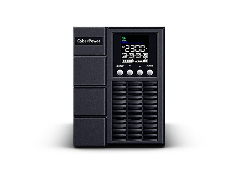 Инрактивен UPS Cyberpower OLS1000EA 1000 VA NaN –  BB Непрекъсваеми захранвания