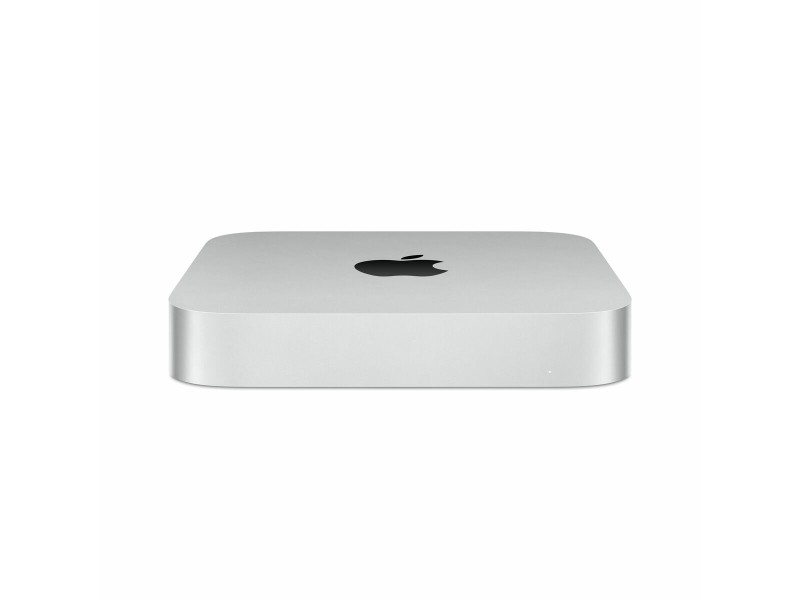 Мини компютър Apple Mac mini 16 GB RAM 512 GB SSD M2 Pro NaN –  BB Мини компютър