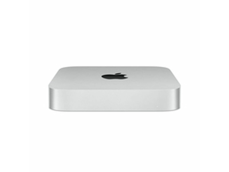 Мини компютър Apple Mac mini 16 GB RAM 512 GB SSD M2 Pro NaN –  BB Мини компютър