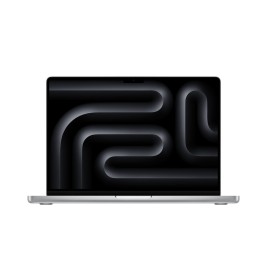 Лаптоп Apple MRX83Y/A 14,2" 36 GB RAM 1 TB SSD M3 Max