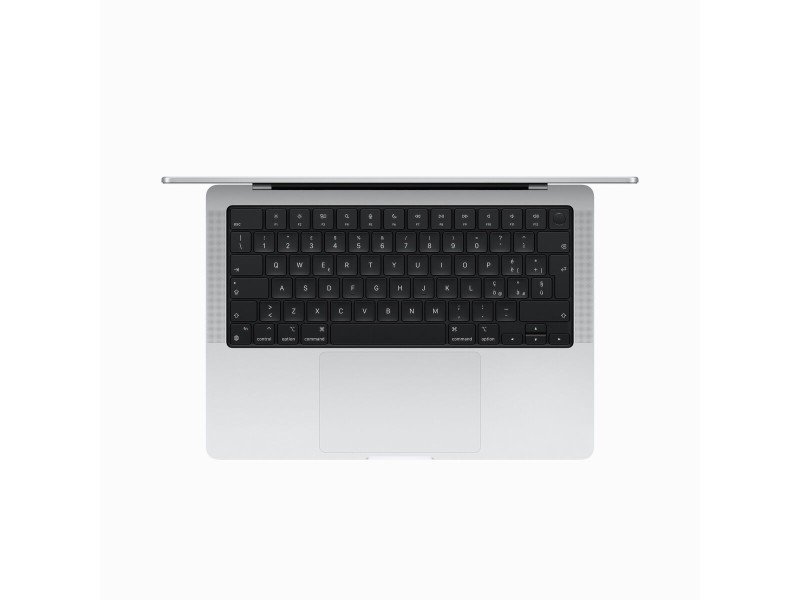Лаптоп Apple MRX83Y/A 14,2 36 GB RAM 1 TB SSD M3 Max NaN –  BB Лаптопи
