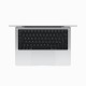 Лаптоп Apple MRX83Y/A 14,2 36 GB RAM 1 TB SSD M3 Max NaN –  BB Лаптопи