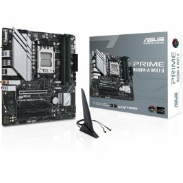 Дънна платка Asus 90MB1EG0-M0EAY0 AMD AM5 AMD AMD B650
