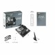 Дънна платка Asus 90MB1EG0-M0EAY0 AMD AM5 AMD AMD B650 NaN –  BB Дънни платки