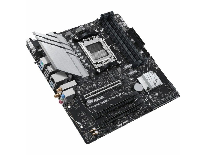 Дънна платка Asus 90MB1EG0-M0EAY0 AMD AM5 AMD AMD B650 NaN –  BB Дънни платки