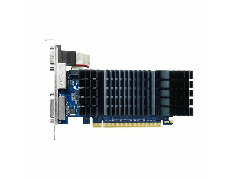 Графична карта Asus GT730-SL-2GD5-BRK 2 GB GDDR5 902 MHz GDDR5 NaN –  BB Графични карти