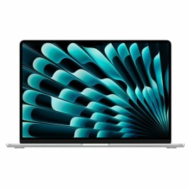 Лаптоп Apple MRYP3Y/A 15,3" M3 8 GB RAM 256 GB SSD