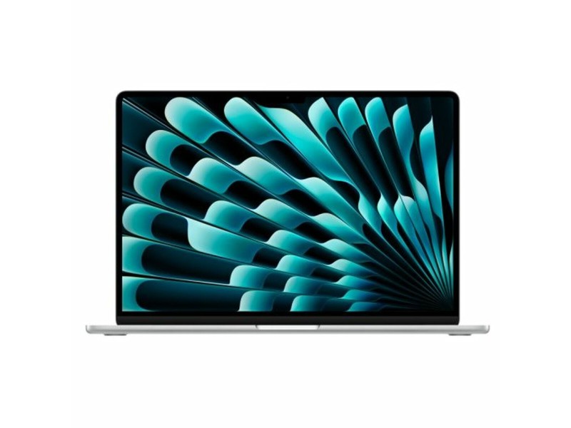 Лаптоп Apple MRYP3Y/A 15,3 M3 8 GB RAM 256 GB SSD NaN –  BB Лаптопи