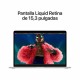 Лаптоп Apple MRYP3Y/A 15,3 M3 8 GB RAM 256 GB SSD NaN –  BB Лаптопи