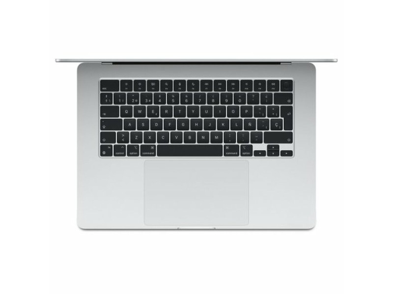 Лаптоп Apple MRYP3Y/A 15,3 M3 8 GB RAM 256 GB SSD NaN –  BB Лаптопи