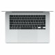 Лаптоп Apple MRYP3Y/A 15,3 M3 8 GB RAM 256 GB SSD NaN –  BB Лаптопи