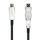 Кабел HDMI Aisens A148-0510 Черен 15 m NaN –  BB HDMI кабели