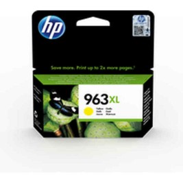 Съвместим касета с мастило HP 3JA29AE Жълт