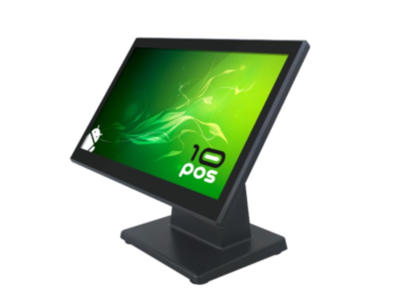 Всичко е едно 10POS AT-16WRK35232A1 15 Quad Core Rockchip RK3566 2 GB RAM 32 GB EMMC NaN –  BB Всичко в едно