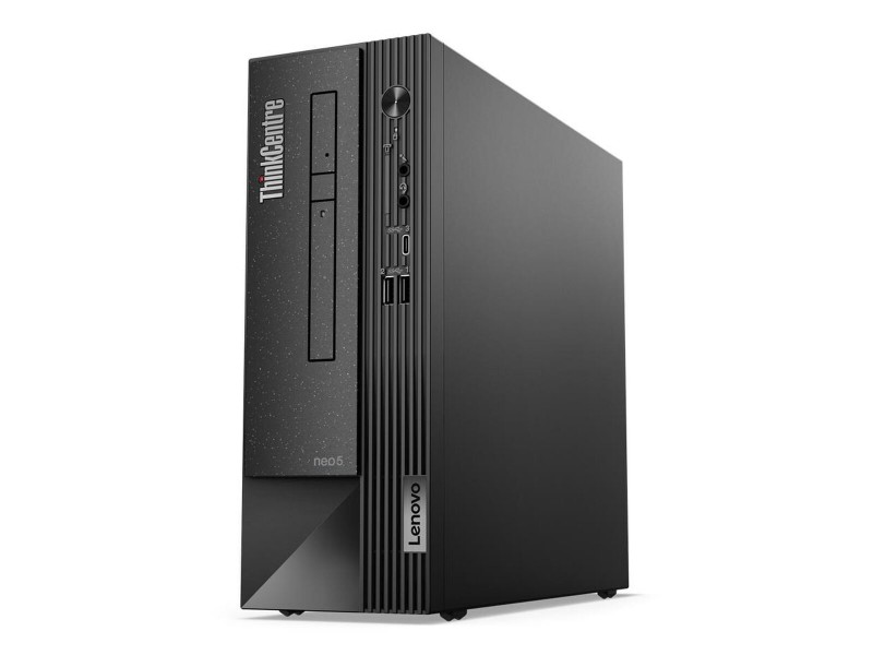 Настолен компютър Lenovo ThinkCentre neo 50s Intel Core i7-13700 8 GB RAM 512 GB SSD NaN –  BB Кули