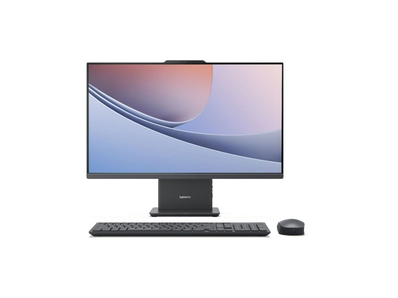 Всичко е едно Lenovo IdeaCentre AIO 27IRH9 27 intel core i5-13420h 16 GB RAM 512 GB SSD NaN –  BB Всичко в едно