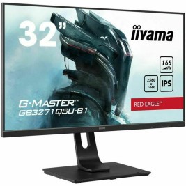 Монитор Iiyama GB3271QSU-B1 Wide Quad HD 31,5" 165 Hz