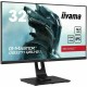 Монитор Iiyama GB3271QSU-B1 Wide Quad HD 31,5 165 Hz NaN –  BB Монитори