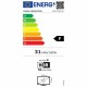 Монитор Iiyama GB3271QSU-B1 Wide Quad HD 31,5 165 Hz NaN –  BB Монитори