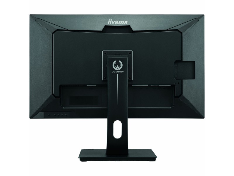Монитор Iiyama GB3271QSU-B1 Wide Quad HD 31,5 165 Hz NaN –  BB Монитори