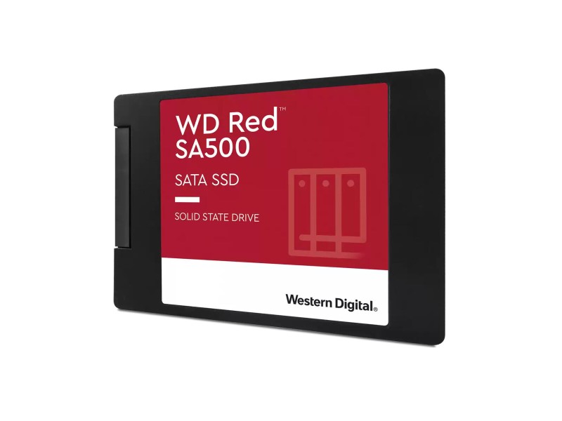 Твърд диск Western Digital WDS400T2R0A 4 TB SSD NaN –  BB Твърди солидни твърди дискове