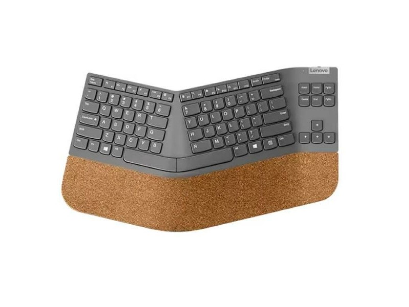 Клавиатура Lenovo Go Split Сив Испанска Qwerty NaN от | techMAG.bg Клавиатура Lenovo Go Split Сив Испанска Qwerty NaN – BB Клавиатури