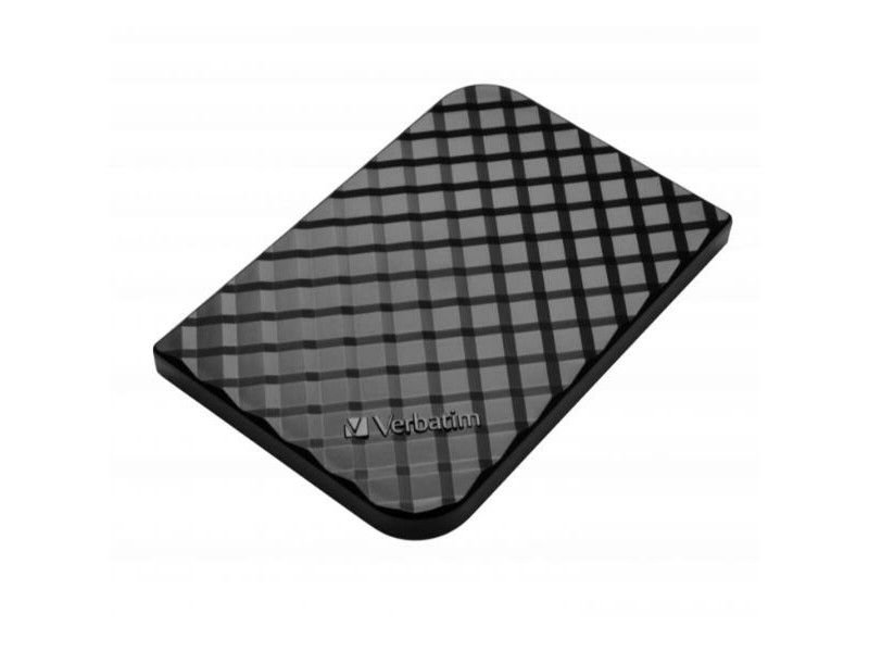 Външен харддиск Verbatim Store n Go 2,5 512 GB NaN –  BB Външни солидни твърди дискове