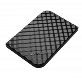 Външен харддиск Verbatim Store 'n' Go 2,5" 512 GB Външен харддиск Verbatim Store 'n' Go 2,5" 512 GB