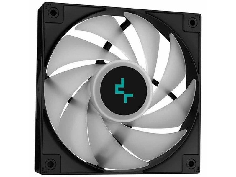 Охлаждаща постаква за лаптоп DEEPCOOL NaN –  BB Охлаждащи основи