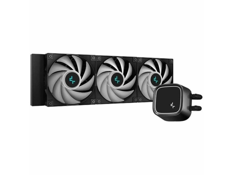 Охлаждаща постаква за лаптоп DEEPCOOL NaN –  BB Охлаждащи основи