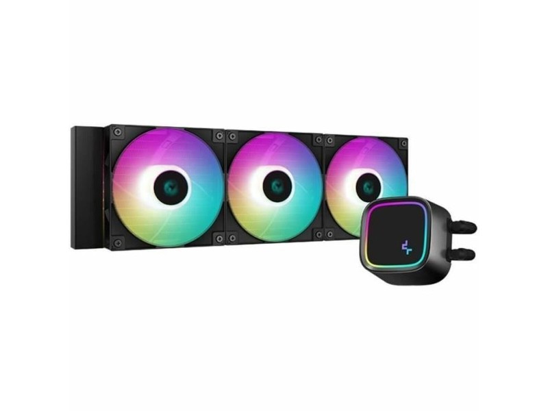 Охлаждаща постаква за лаптоп DEEPCOOL NaN –  BB Охлаждащи основи