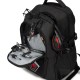 Раница за лаптоп Caturix CTRX-12 Черен NaN –  BB Раници