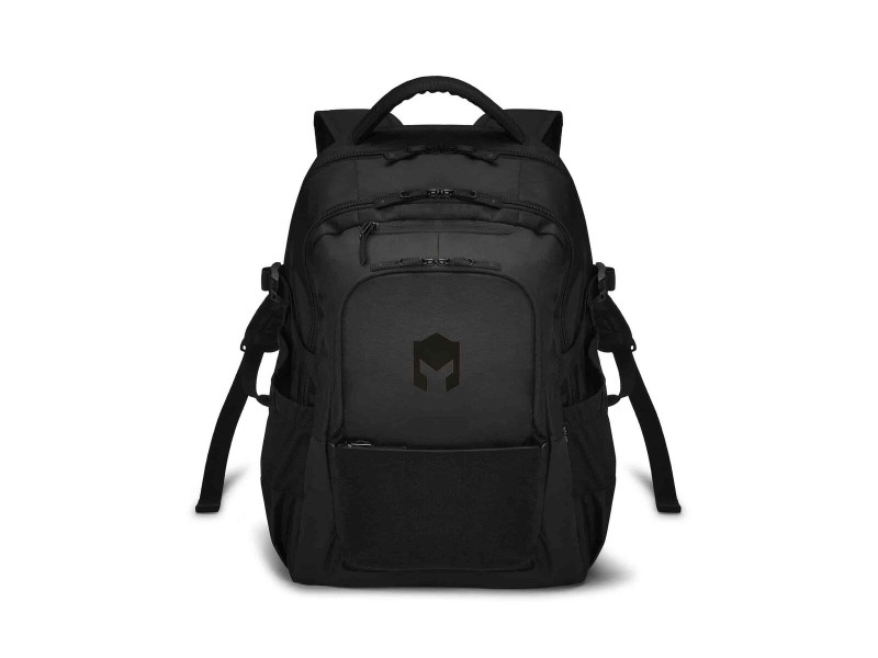 Раница за лаптоп Caturix CTRX-12 Черен NaN –  BB Раници